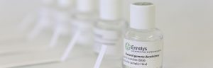 Molécules aromatiques Ennarom