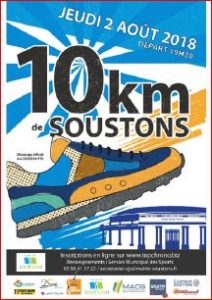 Ennolys-10km_Soustons_2018