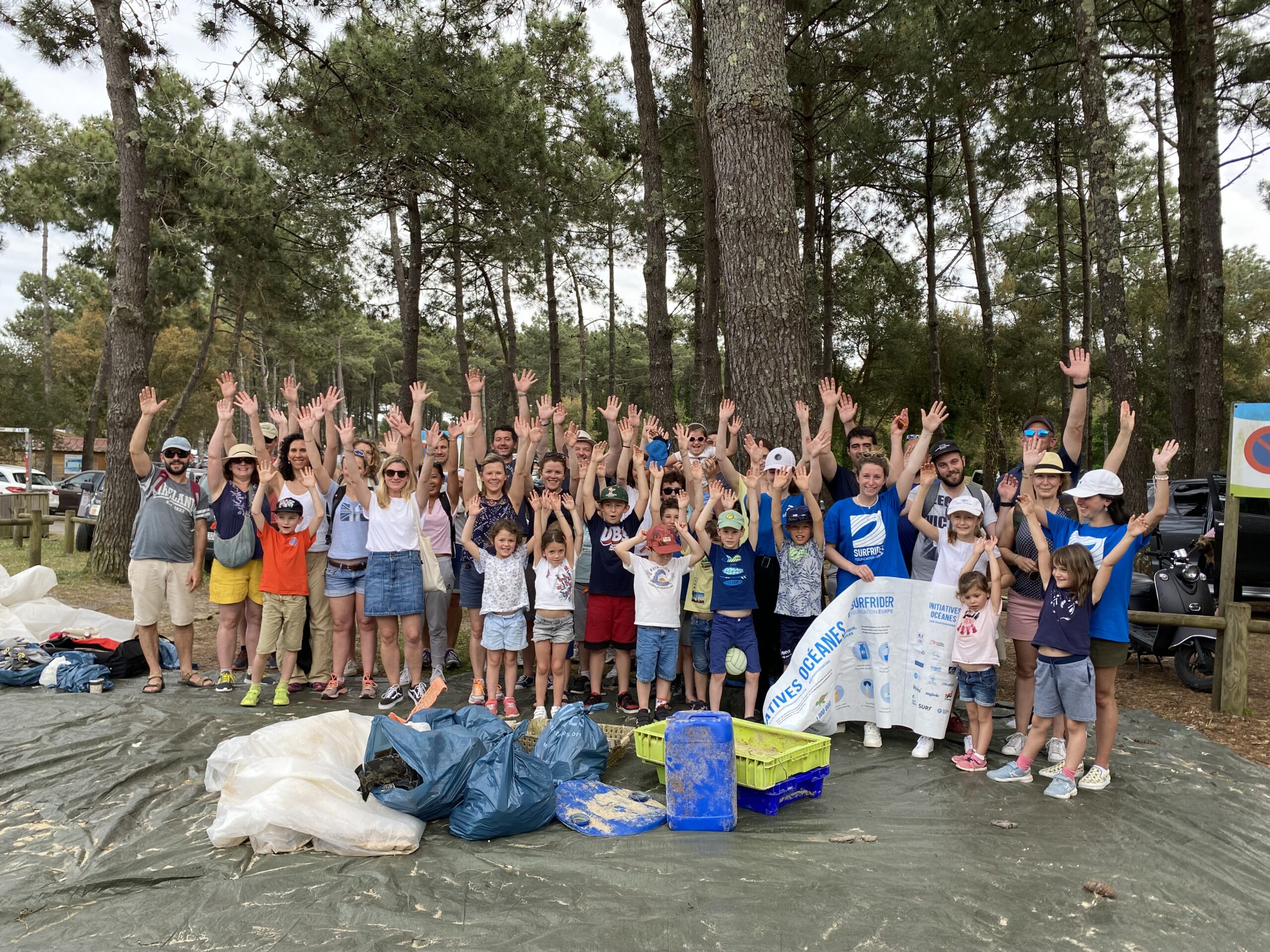 Surfrider foundation Europe