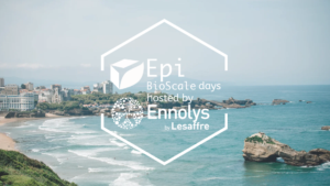 epibioscale days hosted by ennolys