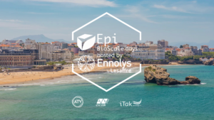 Biarritz Biotechnology Conference