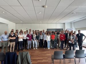 networking biarritz ennolys
