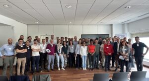 networking biarritz ennolys