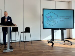 epibioscale days by ennolys biarritz
