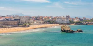 centre congres bellevue biarritz