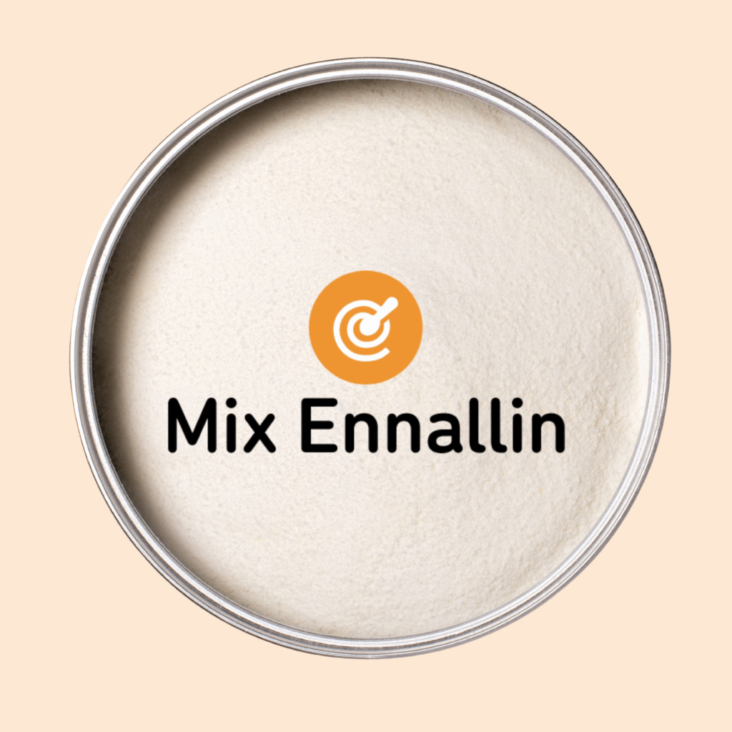 Mix ennallin