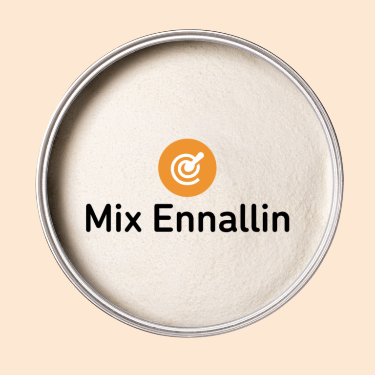 Mix ennallin