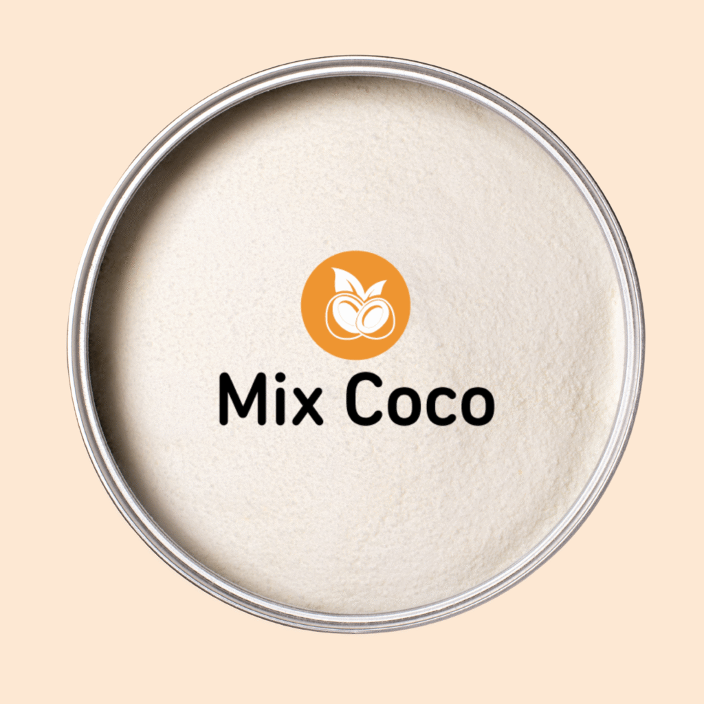 Mix coco