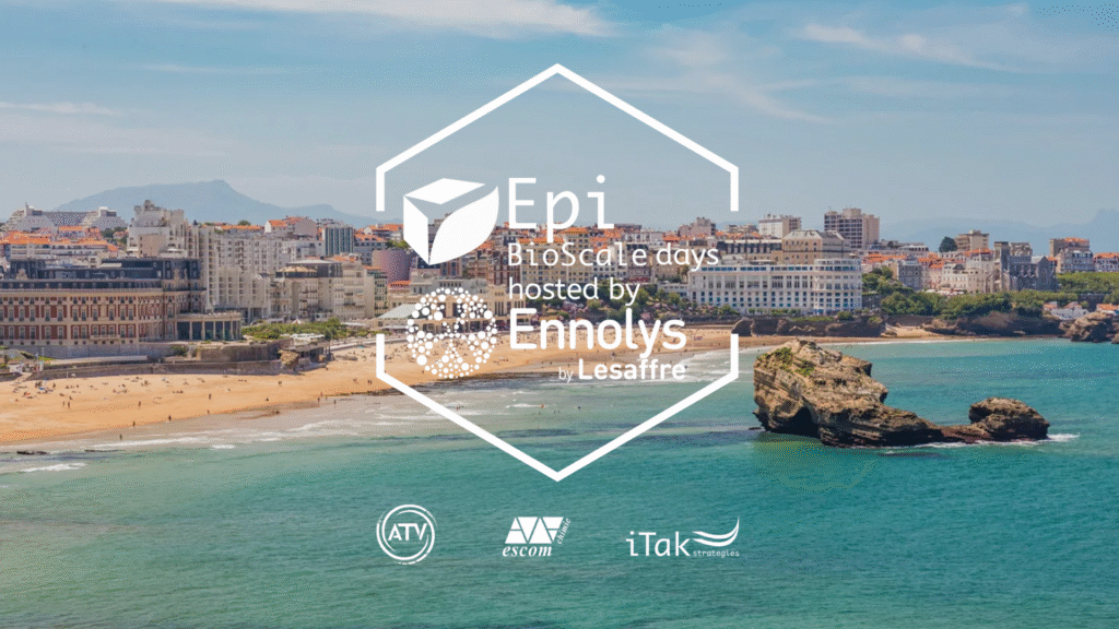 Les Epibioscale Days : deux jours dédiés aux projets biotechnologiques