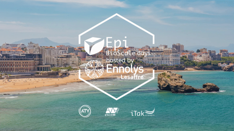 Les Epibioscale Days : deux jours dédiés aux projets biotechnologiques