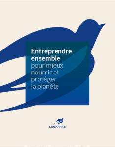 brochure lesaffre