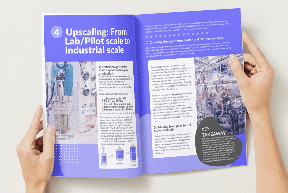 white paper biotech
