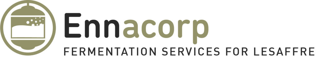 ENNACORP LOGO