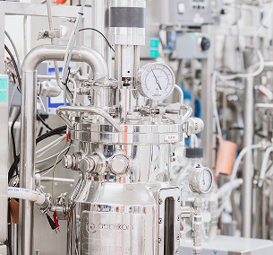 La fermentation de précision chez Ennolys