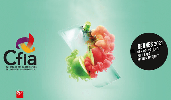 SALON CFIA – RENNES 2021 – Ennolys