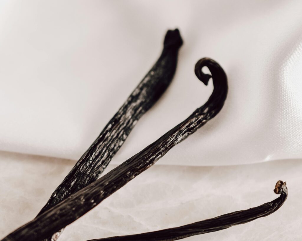 Ennallin, une alternative naturelle aux gousses de vanille – Ennolys