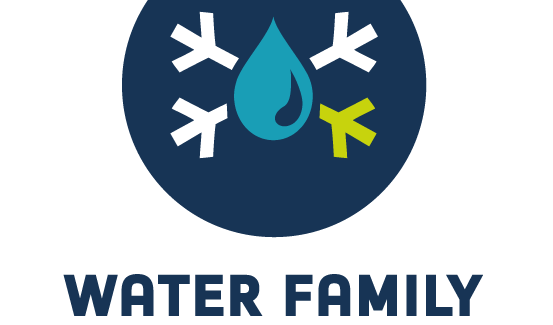 Mécénat et Water Family