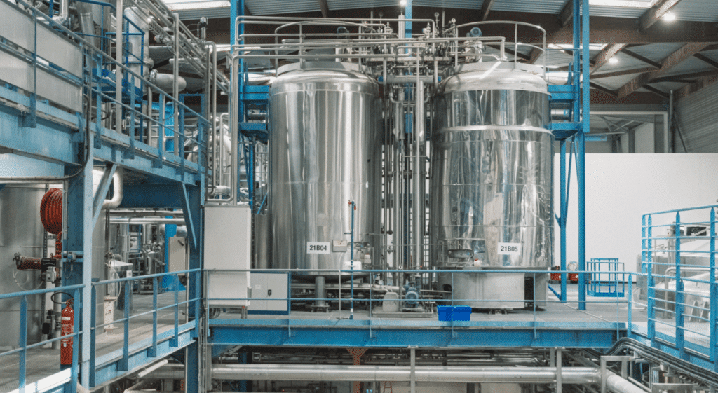 What is a CDMO and why do biotech startups need one?