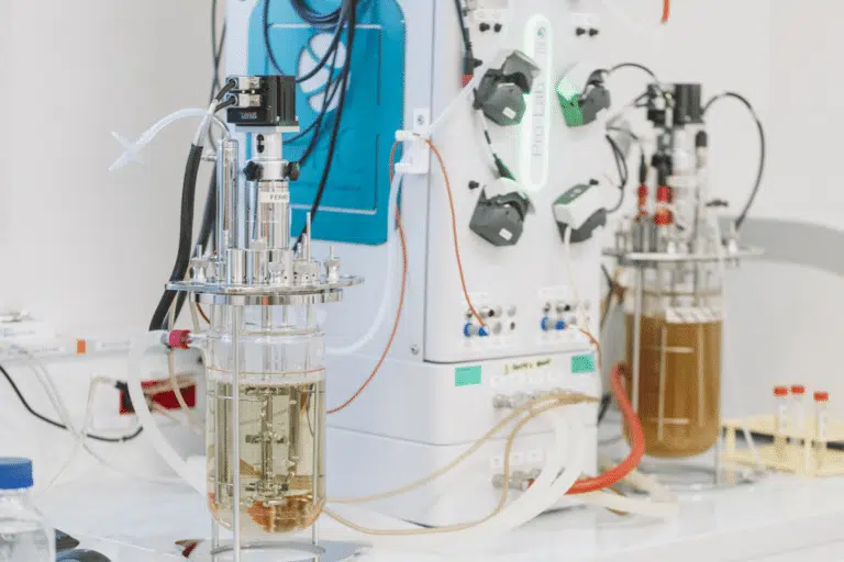 Réussir le scale-up en fermentation : du labo à l&rsquo;usine sans tout risquer
