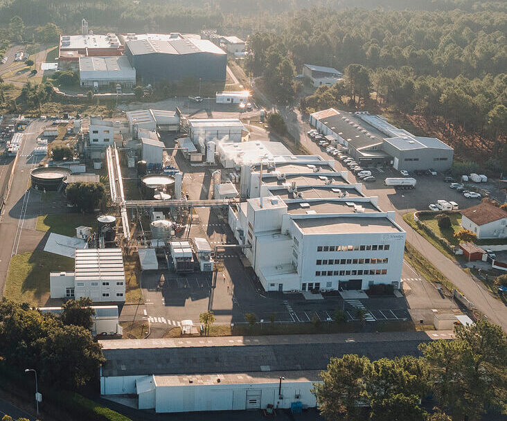 Ennolys, CDMO en Biotechnologies