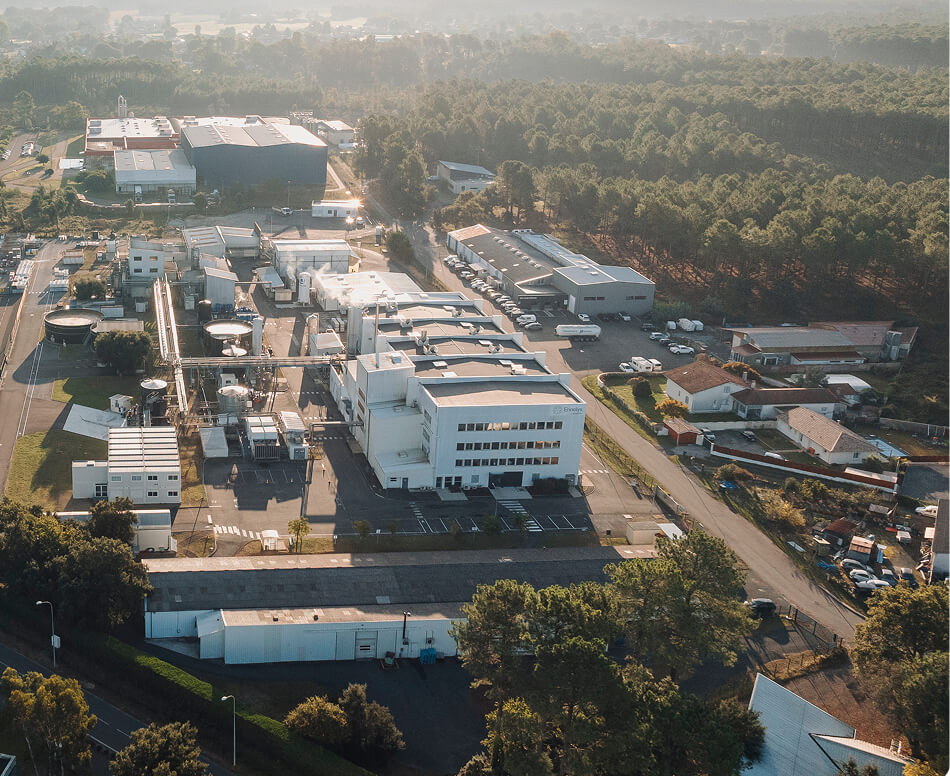 Ennolys, CDMO en Biotechnologies